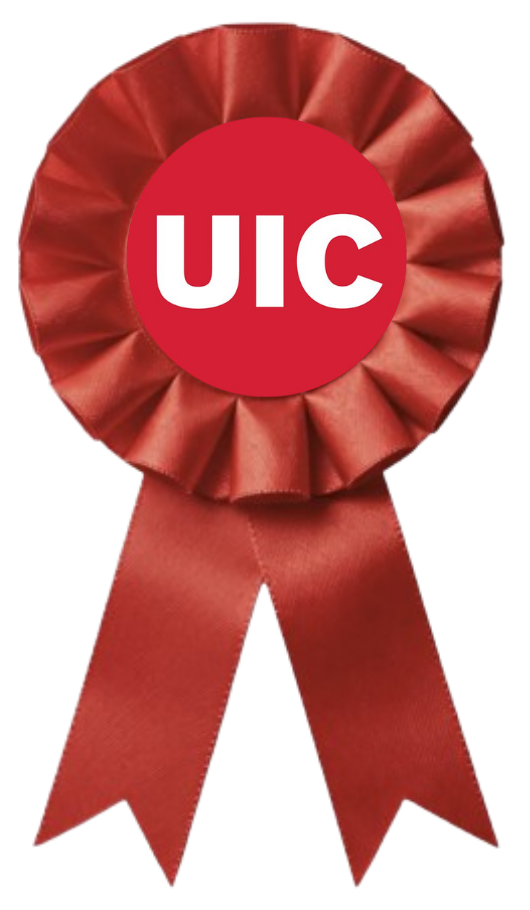 University of Illinois Chicago