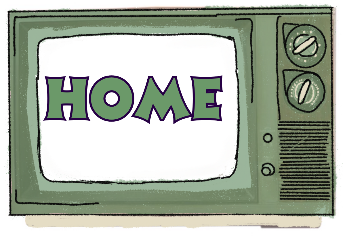 Home